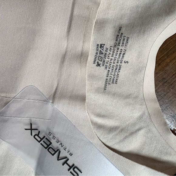 NWT Shaperx/Small - Picture 5 of 8